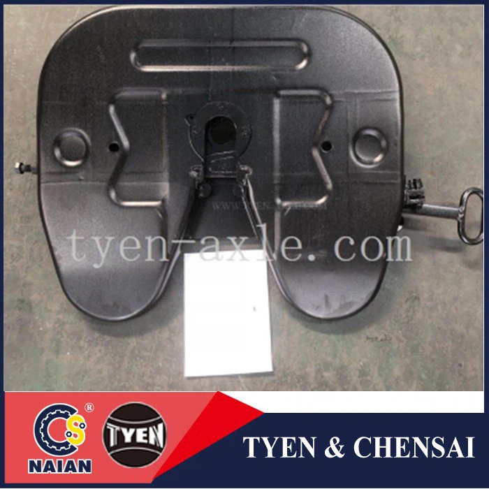 Fifth Wheel Coupling 2'' Fabricated Type