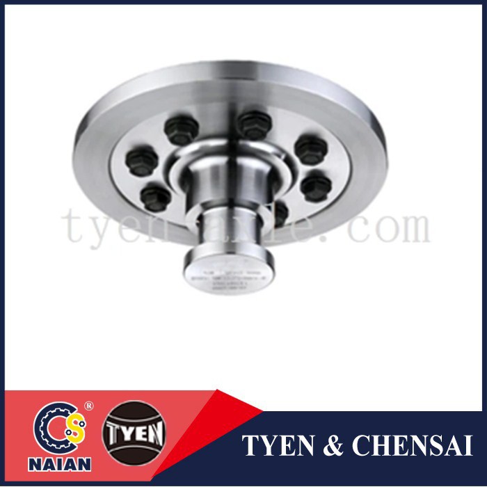 King Pin 3.5'' Bolt Type