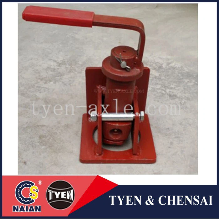 Replacement Container Twist Lock